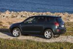 Toyota RAV4 2005 года